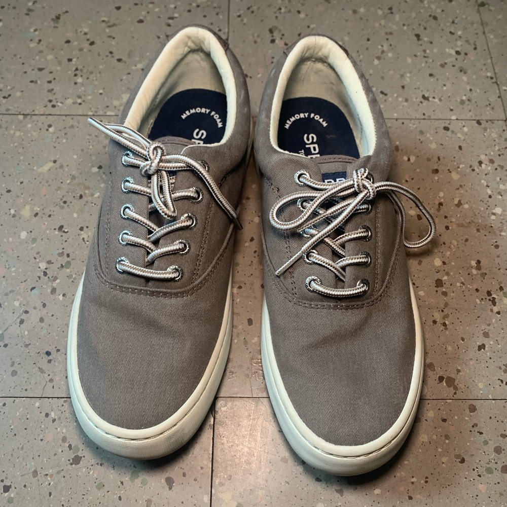 Sperry Shoes